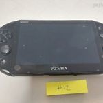 GARÁZSVÁSÁR! PS Vita 3.60 HENKAKU SD2VITA microSD adapter #12+64GB Fekete Fóliás kijelző /hátlap fotó