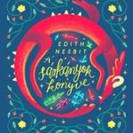 Edith Nesbit - A sárkányok könyve fotó