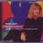 Halász Judit: Rendkívüli gyereknap CD ÚJ! fotó