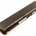 CoreParts Laptop akkumulátor Toshiba 48Wh 6 Cell Li-ion 10.8V 4.4Ah Toshiba Portégé, Satellite, T... fotó