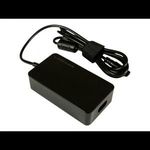 LC Power LC-NB-PRO-45 Notebook Power Adapter Black (LC-NB-PRO-45) fotó