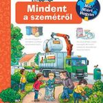 Mindent a szemétről - Mit? Miért? Hogyan? 61. fotó