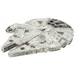 Revell 05659 Star Wars Millennium Falcon Sci-Fi építőkészlet 1: 72 fotó