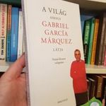 Piedad Bonnet: A Világ - ahogy Gabriel García Márquez látja fotó