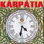 Kárpátia - Idők szava (CD) fotó