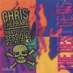 Chris Sheppard - Pirate Radio Sessions Volume 4 - CD fotó