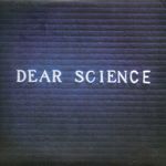 TV On The Radio: Dear Science (USA, Deluxe Edition) fotó