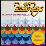 The Beach Boys: That's Why God Made The Radio fotó