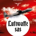 Sommer, Erich - Luftwaffe sas fotó