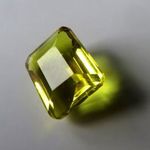 14, 4 ct zafír 16 x 13 x 8 mm fotó