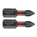 BEHAJTÓTÜSKE GRAPHITE ÜTVECSAVAROZÓHOZ P 56H500 fotó