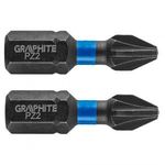 BEHAJTÓTÜSKE GRAPHITE ÜTVECSAVAROZÓHOZ P 56H504 fotó