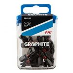 BEHAJTÓTÜSKE GRAPHITE ÜTVECSAVAROZÓHOZ P 56H530 fotó