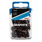 BEHAJTÓTÜSKE GRAPHITE ÜTVECSAVAROZÓHOZ P 56H531 fotó