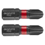 BEHAJTÓTÜSKE GRAPHITE ÜTVECSAVAROZÓHOZ P 56H502 fotó