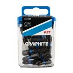 BEHAJTÓTÜSKE GRAPHITE ÜTVECSAVAROZÓHOZ P 56H535 fotó