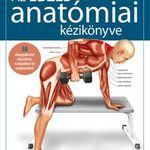 Az edzés anatómiai kézikönyve fotó