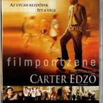 Carter edző (2005) DVD fsz: Samuel L. Jackson - magyar Intercom kiadású ritkaság fotó