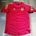 (572.) Adidas Németország / német válogatott 174-es edző mez. Használt. 2011-2012 fotó