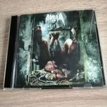 Akela - Fattyúdal / Nevergreen - Monarchia (2007/2017) (2 CD) HAMMER RECORDS KIADÁSÚ CD! fotó