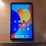 Xiaomi Redmi Pad SE 8.7" 4/64GB Wifis Tablet Újszerű Szürke Garis ! fotó