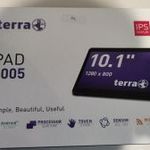 Wortmann AG Terra PAD 1005 2/32GB tablet fotó