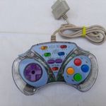 Aqua Pad Super Nintendo Snes kontroller - Működik fotó