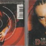 Sean Paul – Dutty Rock ~ CD fotó