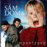 Reszkessetek betörők (Blu-ray) 1990 ÚJ! bontatlan - külföldi kiadás magyar szinkronnal AZONNAL fotó