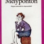 Paul Hauck: Mélyponton - Hogyan másszunk ki a depr fotó