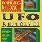 A világ legnagyobb UFO rejtélyei fotó