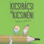 Dániel András - Kicsibácsi és Kicsinéni fotó