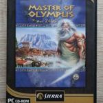 Master of Olympus: Zeus - PC fotó