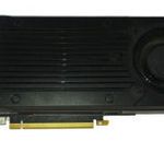 Nvidia Geforce GTX660 1.5GB 192bit GDDR5 PCI-E videókártya fotó