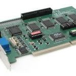 Geovision GV-800 6 Channel PCI DVR Card VIDEÓKÁRTYA KAMERA RENDSZEREKHEZ fotó