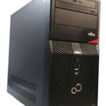 Fujitsu Esprimo P420 / i5-4440 / 8GB DDR3 / 240GB SSD / DVD / Win10 fotó