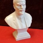 HERENDI PORCELÁN LENIN 17 CM fotó