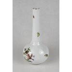 1U159 Rothschild mintás Herendi porcelán váza 19 cm fotó