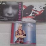 Magyar Maxi cd-ék 3DB(Neo, Dukai Regina, Cool) fotó