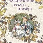 Jill Barklem - Szederberek összes meséje fotó