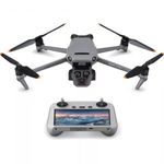 DJI Mavic 3 Pro (DJI RC) Drón (137691) fotó