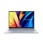 ASUS Vivobook S 16X OLED M5602RA-L2087W Laptop Win 11 Home ezüst (M5602RA-L2087W) fotó