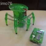 HexBug pók gyerekeknek (távirányítós) (B585.) fotó