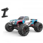 Hyper Go Távirányítós autó, 2, 4 GHz-es rádióvezérlésű, 1: 16 arány, 4WD off road, 45km/h, 14 év fe... fotó