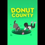 Donut County (PC - Steam elektronikus játék licensz) fotó