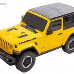 Távirányítós autó 1: 24 JEEP Wrangler - többféle fotó