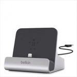 Belkin iPad Express Dock dokkoló 4 portos USB csatlakozóval (F8J088BT) (F8J088BT) fotó