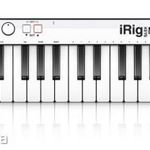 IK Multimedia - iRig Keys Mini fotó