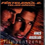 Féktelenül 2. - Teljes gőzzel (1997) DVD fsz: Sandra Bullock, Jason Patric - Szinkronos kiadás fotó