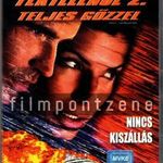 Féktelenül 2. - Teljes gőzzel (1997) DVD fsz: Sandra Bullock, Jason Petric feliratos Intercom kiadás fotó